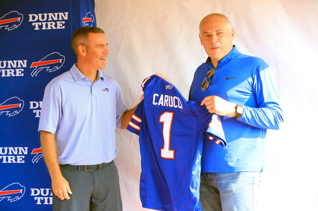 Buffalo Bills